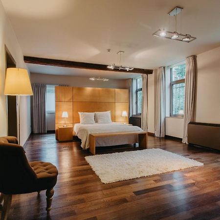 Hotel Le Val-Fayt Екстериор снимка