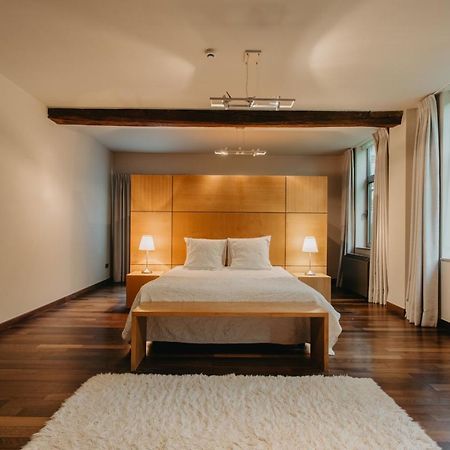Hotel Le Val-Fayt Екстериор снимка