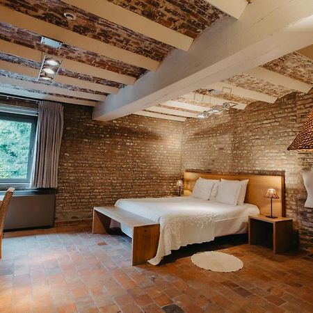 Hotel Le Val-Fayt Екстериор снимка