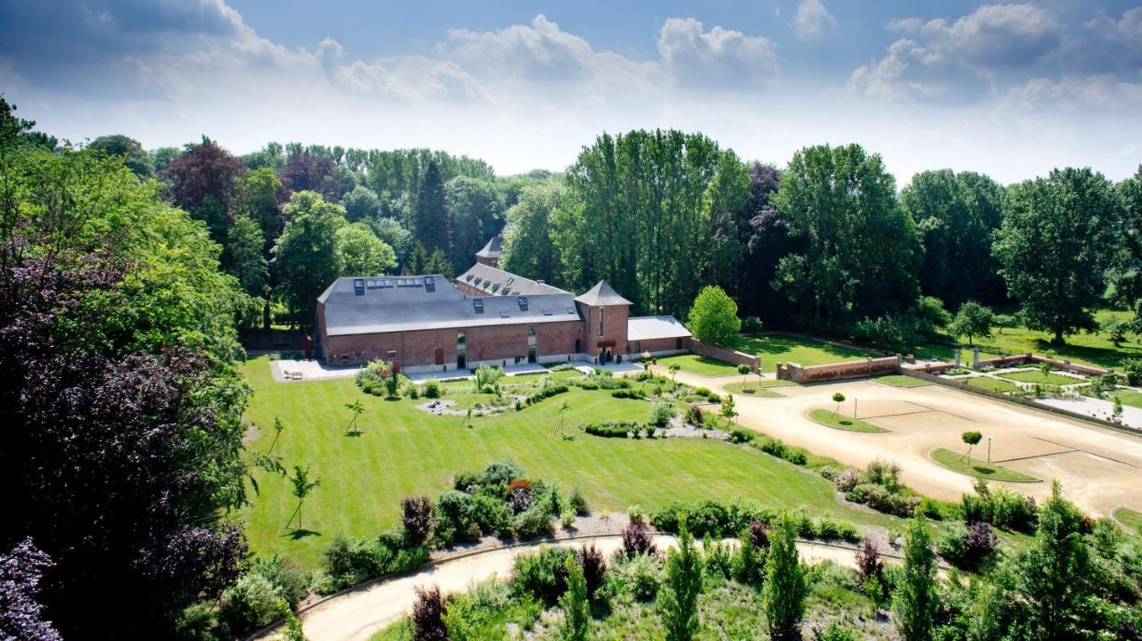 Hotel Le Val-Fayt Екстериор снимка