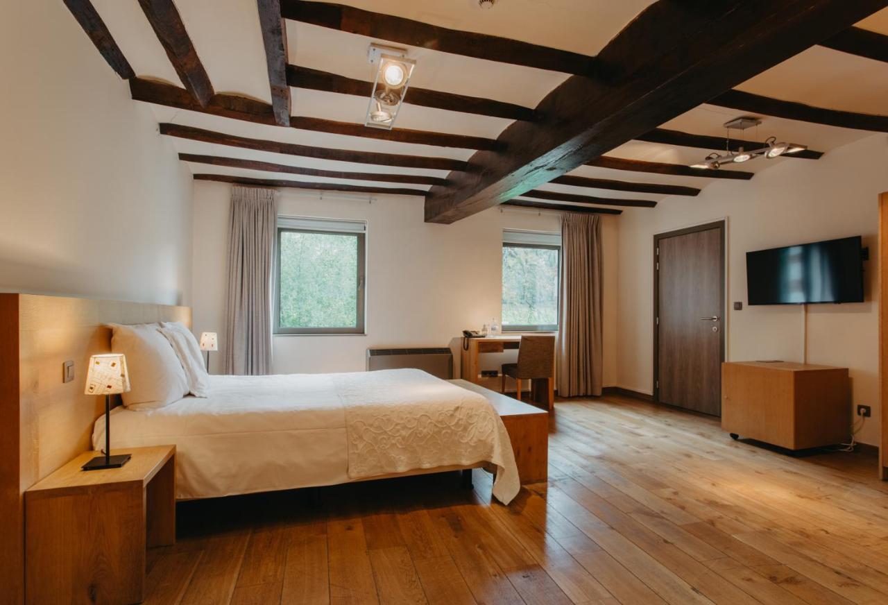 Hotel Le Val-Fayt Екстериор снимка