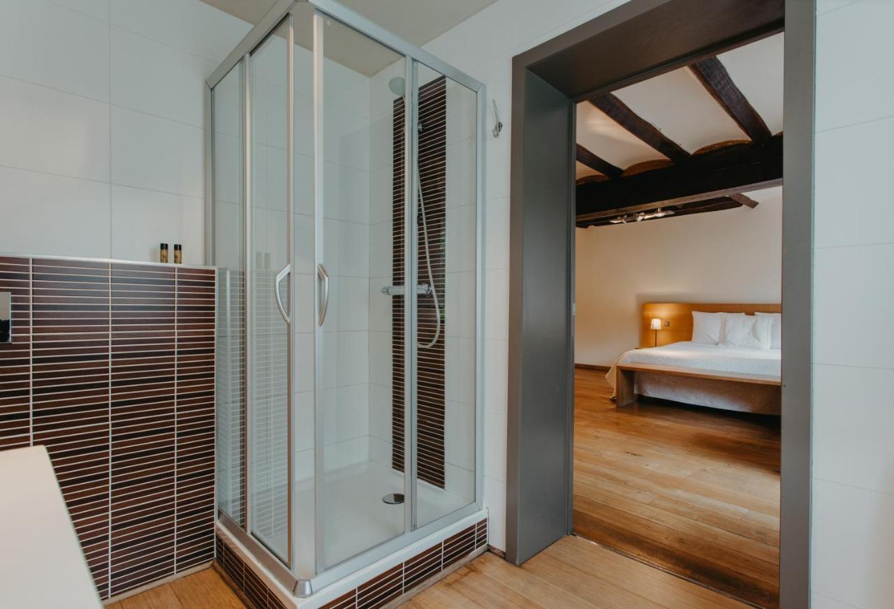 Hotel Le Val-Fayt Екстериор снимка