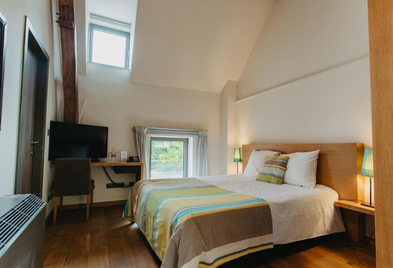 Hotel Le Val-Fayt Екстериор снимка
