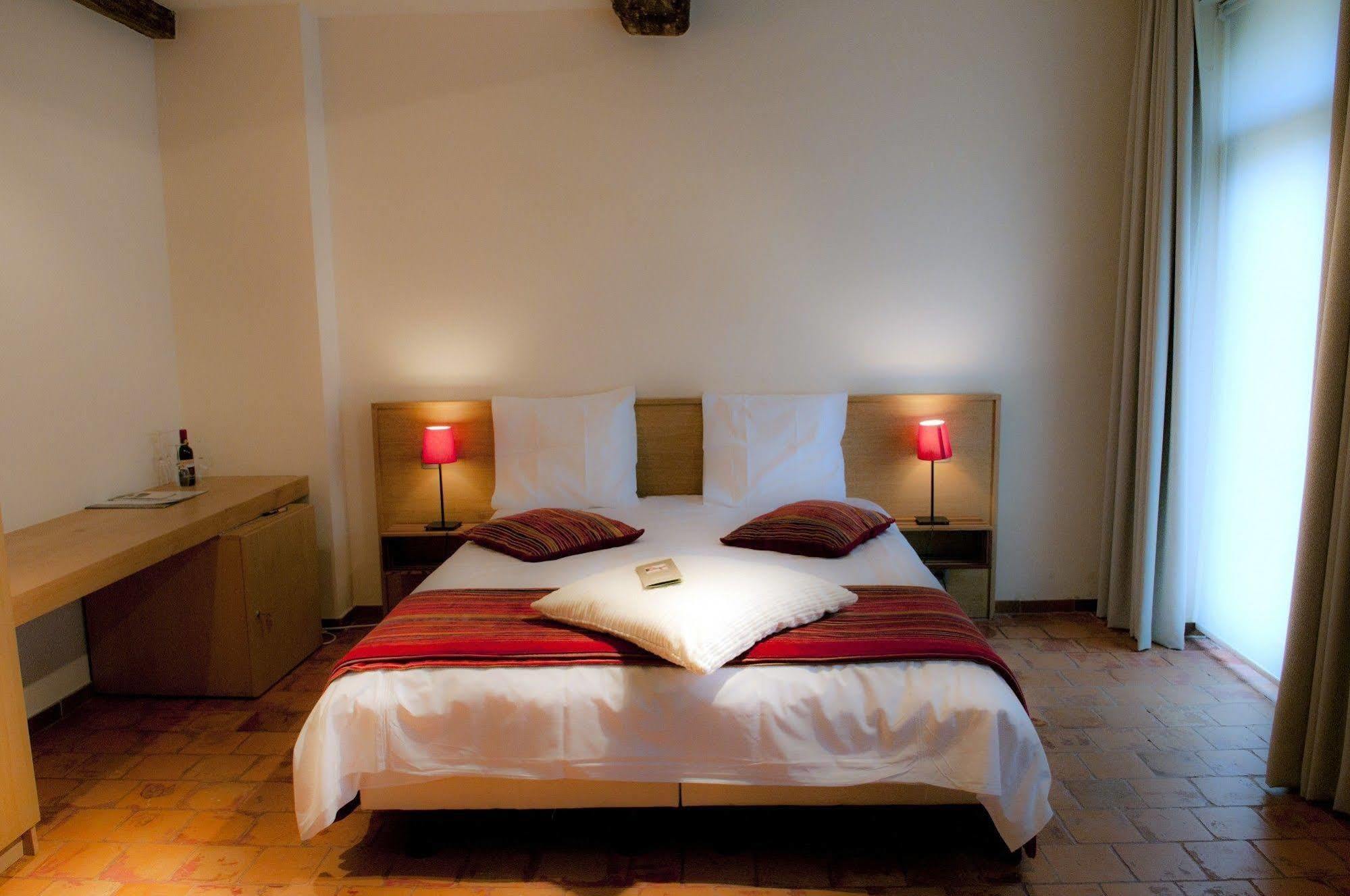 Hotel Le Val-Fayt Екстериор снимка