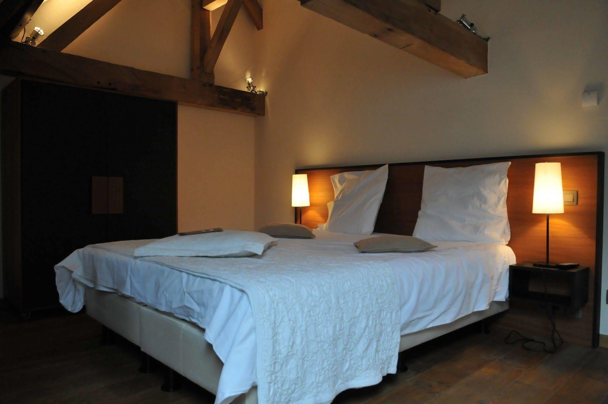 Hotel Le Val-Fayt Екстериор снимка