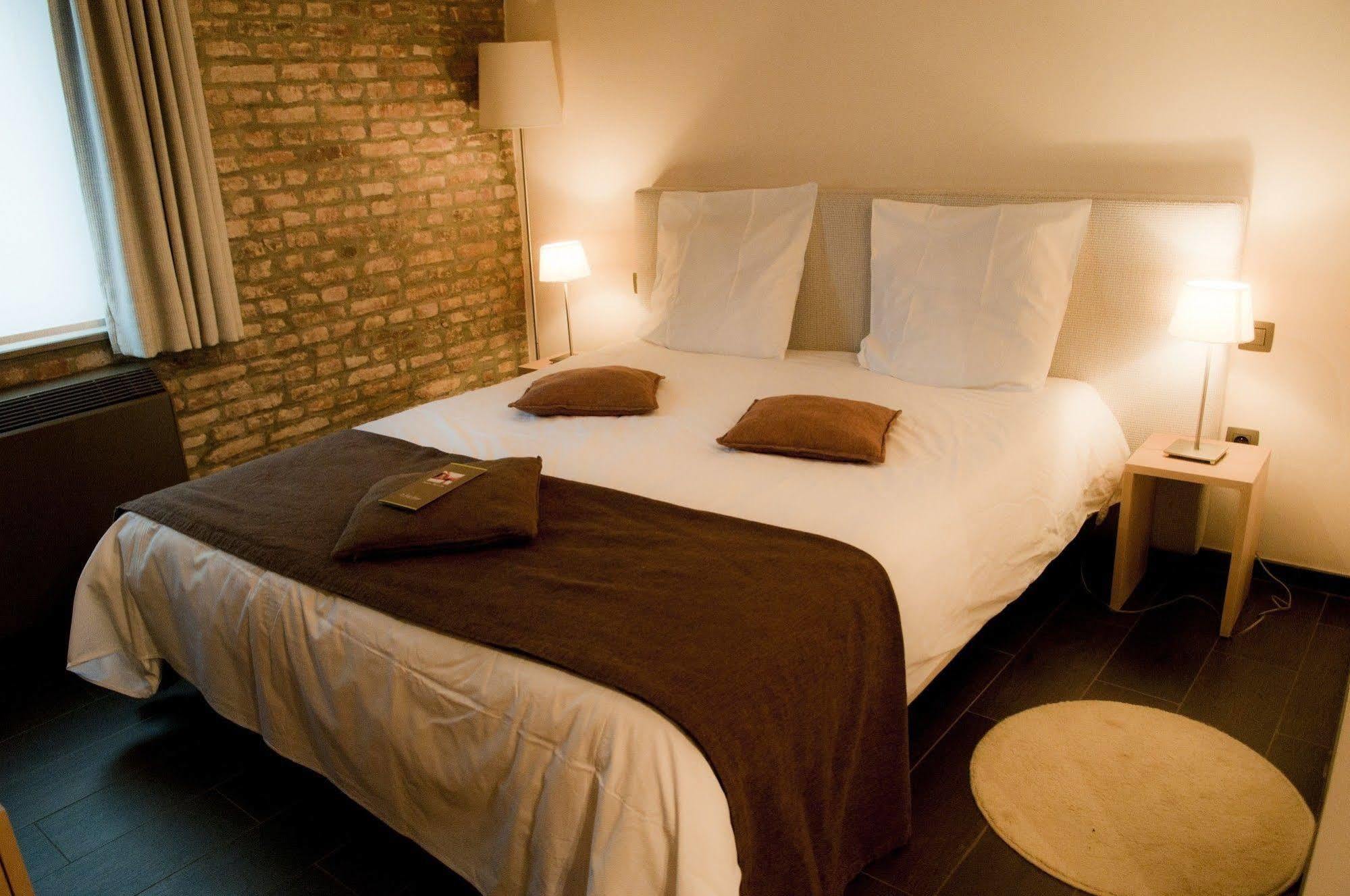 Hotel Le Val-Fayt Екстериор снимка