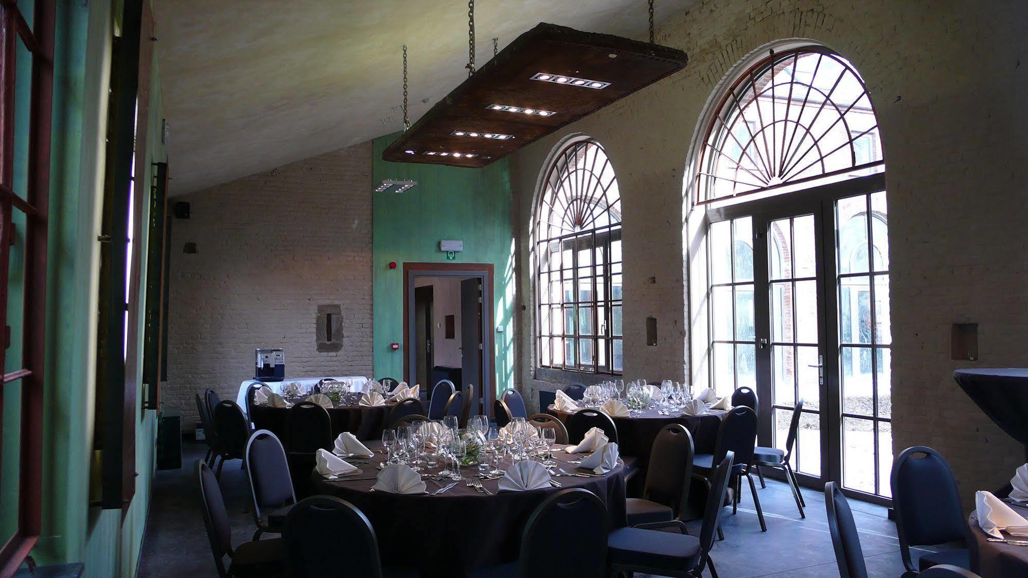 Hotel Le Val-Fayt Екстериор снимка